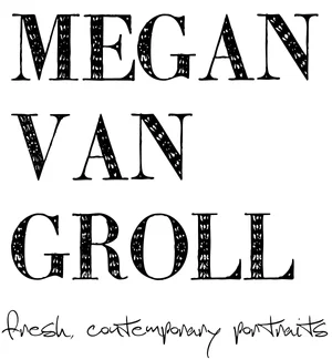 Megan Van Groll